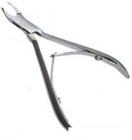 Mertz Кусачки маникюрные A659-2/2