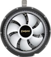 Кулер для процессора ExeGate Dark Magic EE126M-PWM.RGB EX286156RUS