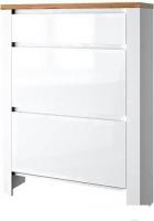 Тумба для обуви Anrex Taurus 2D1S