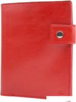 Кошелек EZcase Портмоне (красный)