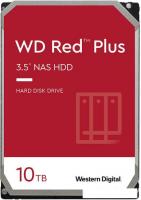 Жесткий диск WD Red Plus 12TB WD120EFBX
