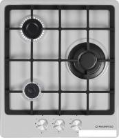 Варочная панель MAUNFELD EGHS.43.3STS-ES/G