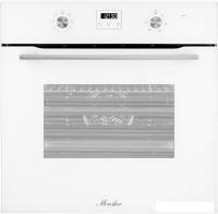 Электрический духовой шкаф Monsher MOE 6183 W