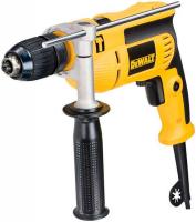 Ударная дрель DeWalt DWD024S