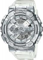 Наручные часы Casio G-Shock GM-110SCM-1A