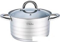 Кастрюля Bollire BR-2006