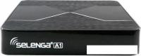 Смарт-приставка Selenga A1