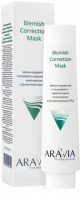 Aravia Маска-корректор хлорофилл-каротиновым комплексом и Д-пантенолом