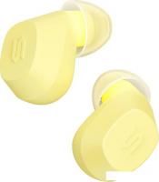 Наушники Soul S-Nano (желтый)