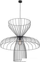 Подвесная люстра Vitaluce V4586-1/1S