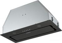 Кухонная вытяжка MAUNFELD Trapeze 601GG (черный)