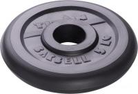 Диск Titan 51 мм 5 кг