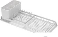 Сушилка для посуды Brabantia 117282 (светло-серый)
