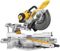 Торцовочная пила DeWalt DWS727-QS