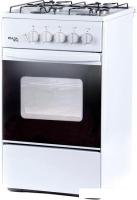 Кухонная плита Лада Nova RG 24040 W