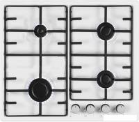 Варочная панель MAUNFELD EGHE.64.3STS-EW