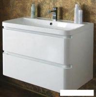 BelBagno Тумба под умывальник Energia-N-600-2C-SO-BL (bianco lucido)