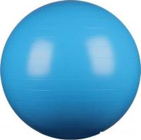 Мяч Indigo IN001 65 см (голубой)