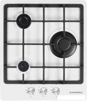 Варочная панель MAUNFELD EGHE.43.3STS-EW