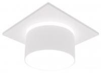 Точечный светильник Ambrella light Techno Spot TN325 SWH