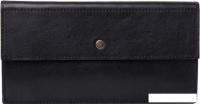 Кошелек EZcase Flat (черный)
