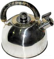 Чайник со свистком DomiNado НY610В