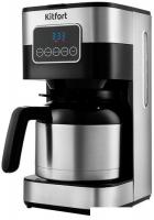 Капельная кофеварка Kitfort KT-752
