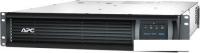 Источник бесперебойного питания APC Smart-UPS 3000VA RM 2U LCD (SMT3000RMI2U)