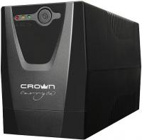 Источник бесперебойного питания CrownMicro CMU-650X