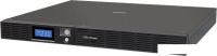 Источник бесперебойного питания CyberPower OR1000ELCDRM1U