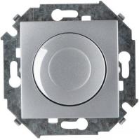 Светорегулятор (диммер) Simon 1591311-033