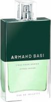 Armand Basi L'eau Pour Homme Intense Vetiver EdT (75 мл)