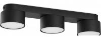 Точечный светильник TK Lighting Space Black 3400