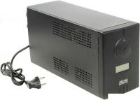 Источник бесперебойного питания Powercom Infinity INF-500