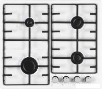 Варочная панель MAUNFELD EGHE.64.3STS-EW/G