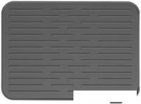 Коврик для сушки Brabantia 117442 (темно-серый)