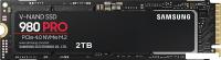 SSD Samsung 980 Pro 2TB MZ-V8P2T0BW