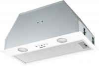 Кухонная вытяжка MAUNFELD Trapeze 602M (белый)