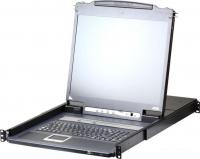 KVM переключатель Aten CL5716IN-ATA-RG