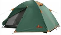 Треккинговая палатка Totem Tepee 4 (V2)