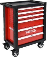 Тележка Yato YT-55300