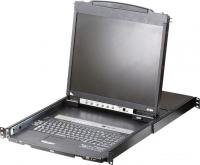 KVM переключатель Aten CL5816N-ATA-RG