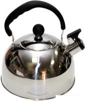 Чайник со свистком DomiNado НY521