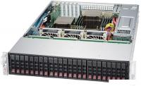 Корпус Supermicro SuperChassis CSE-216BE2C-R920LPB 920W