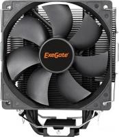 Кулер для процессора ExeGate Dark Magic EXX400-PWM EX286299RUS