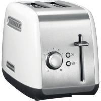 Тостер KitchenAid 5KMT2115EWH
