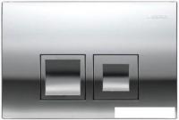 Geberit Delta 50 115.135.21.1 (глянцевый хром)