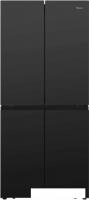 Четырёхдверный холодильник Hisense RQ563N4GB1
