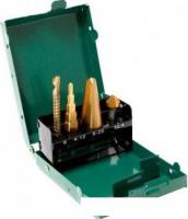 Набор оснастки RockForce RF-44705 (4 предмета)