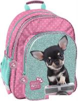 Рюкзак Paso Studio Pets PTE-090